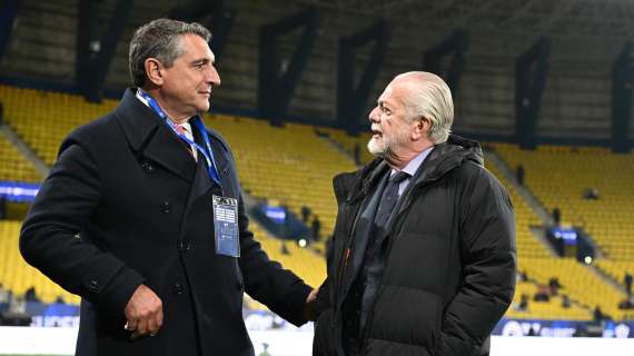 Serie A, De Siervo: "Si gioca troppo, discutiamo con FIFA e UEFA. Sul calo di ascolti..."