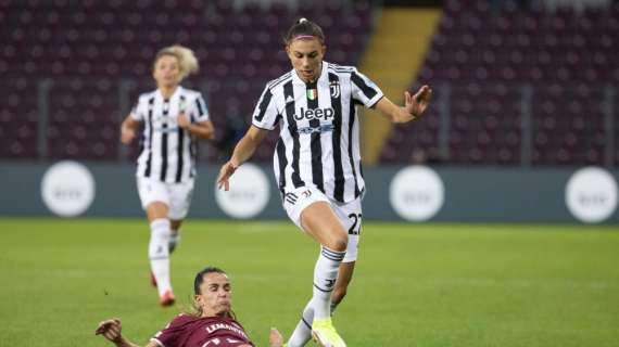 Serie A Femminile, il 27 agosto il via: Inter-Parma in posticipo