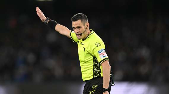 Inter-Milan, arbitra Mariani: ecco l'ultimo precedente contro i nerazzurri