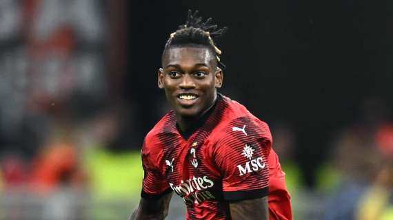 Un opaco Milan ha la meglio sull'Hellas Verona: è 1-0, decisivo Leao. E Krunic va ko