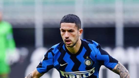 Inter, continuano le celebrazioni social per lo scudetto: protagonista Stefano Sensi