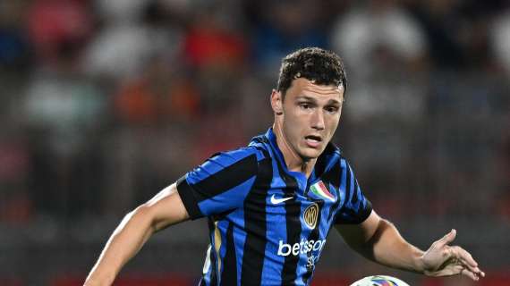 Inter, verso la sfida col Lecce: Pavard si candida come titolare. Zielinski pronto al debutto