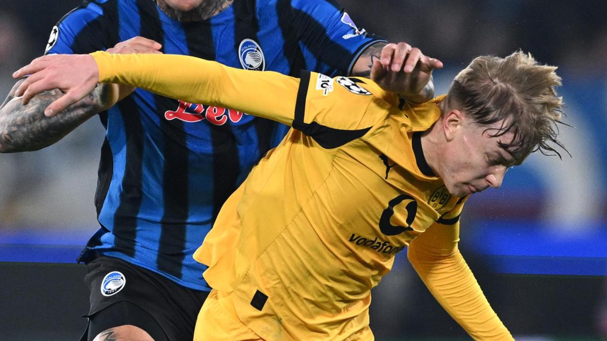 Dalla Germania - Inter vigile su Svensson, ecco quanto chiede il Borussia per cederlo