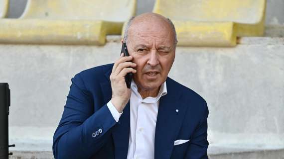 Thuram all'Inter? Merito (ancora una volta) del mago di mercato Marotta