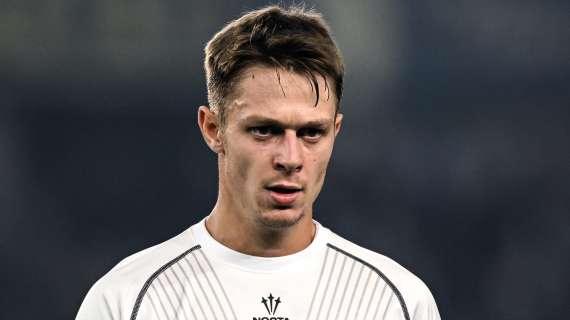 Venezia, Nicolussi Caviglia al 45': "Continuiamo a pressare alto e a sfruttare le occasioni"