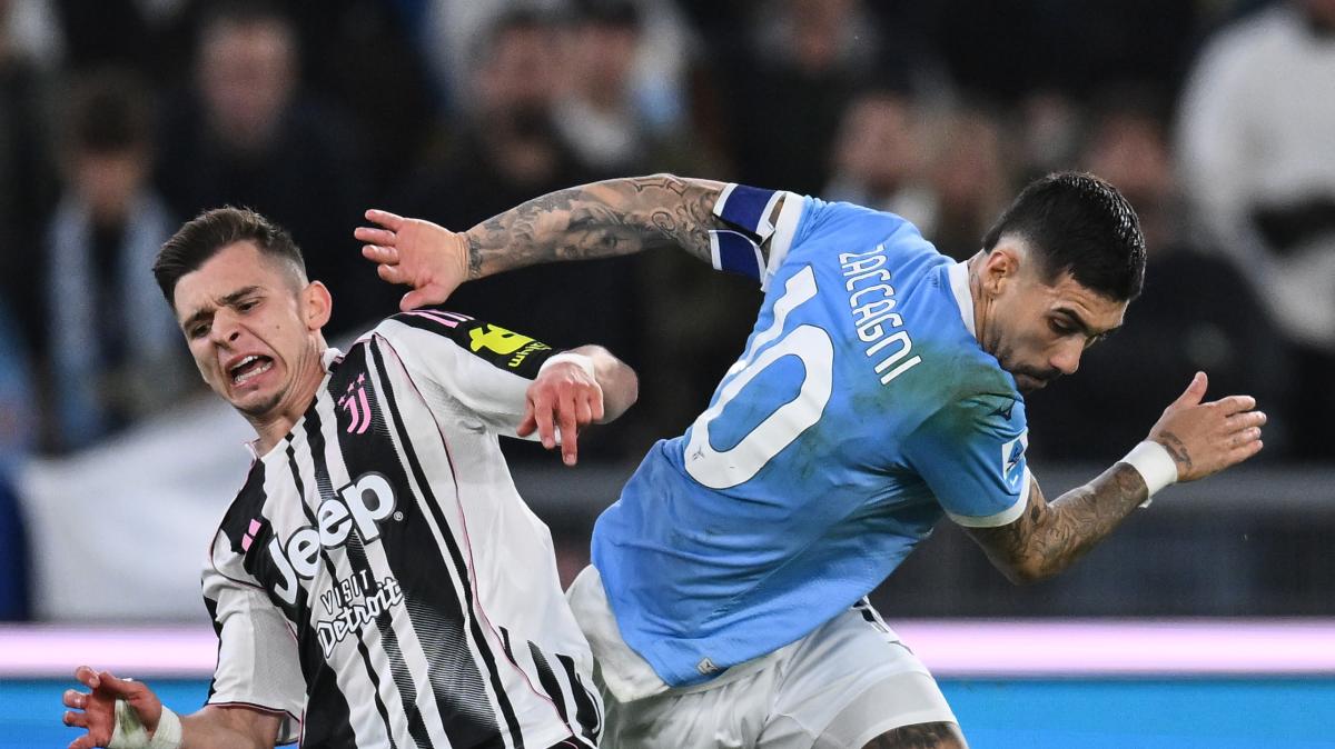 Classifica aggiornata Serie A 2025/26: la Juve resta fuori dalla zona coppe