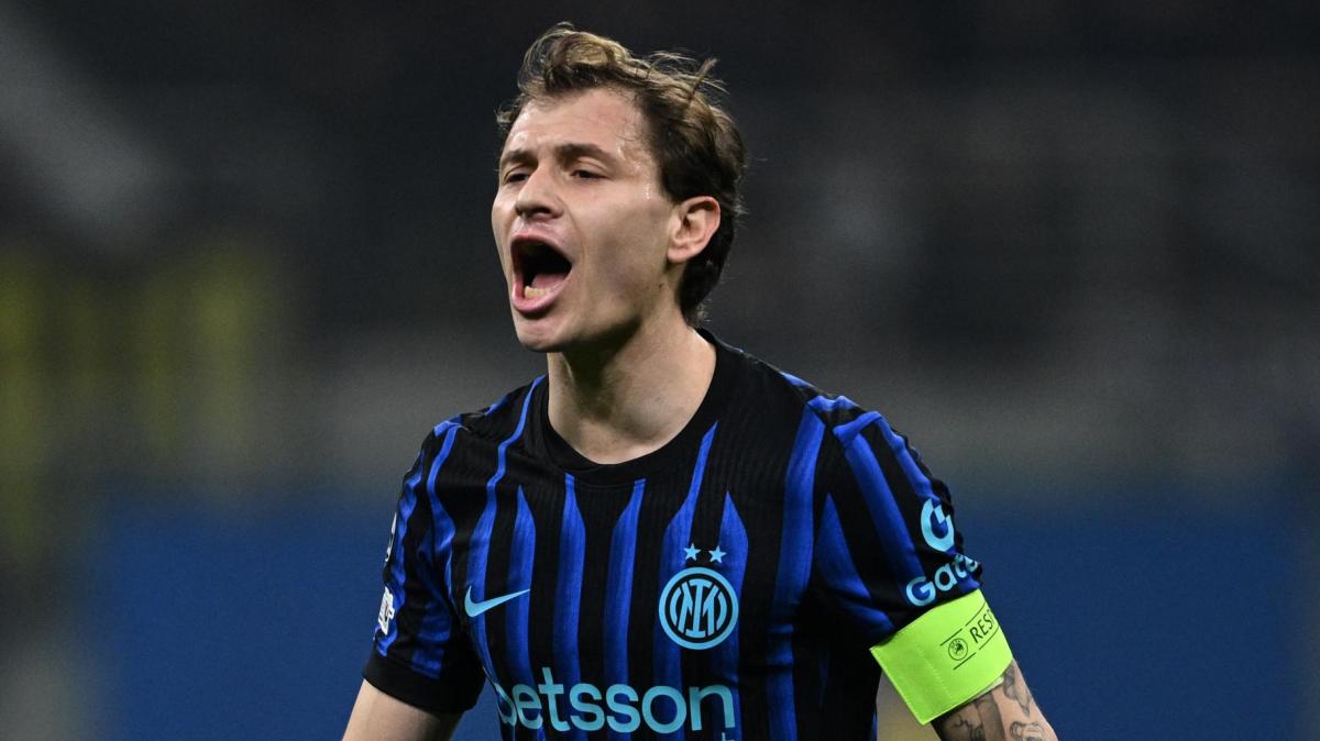 Immagine strip Primo piano n.1