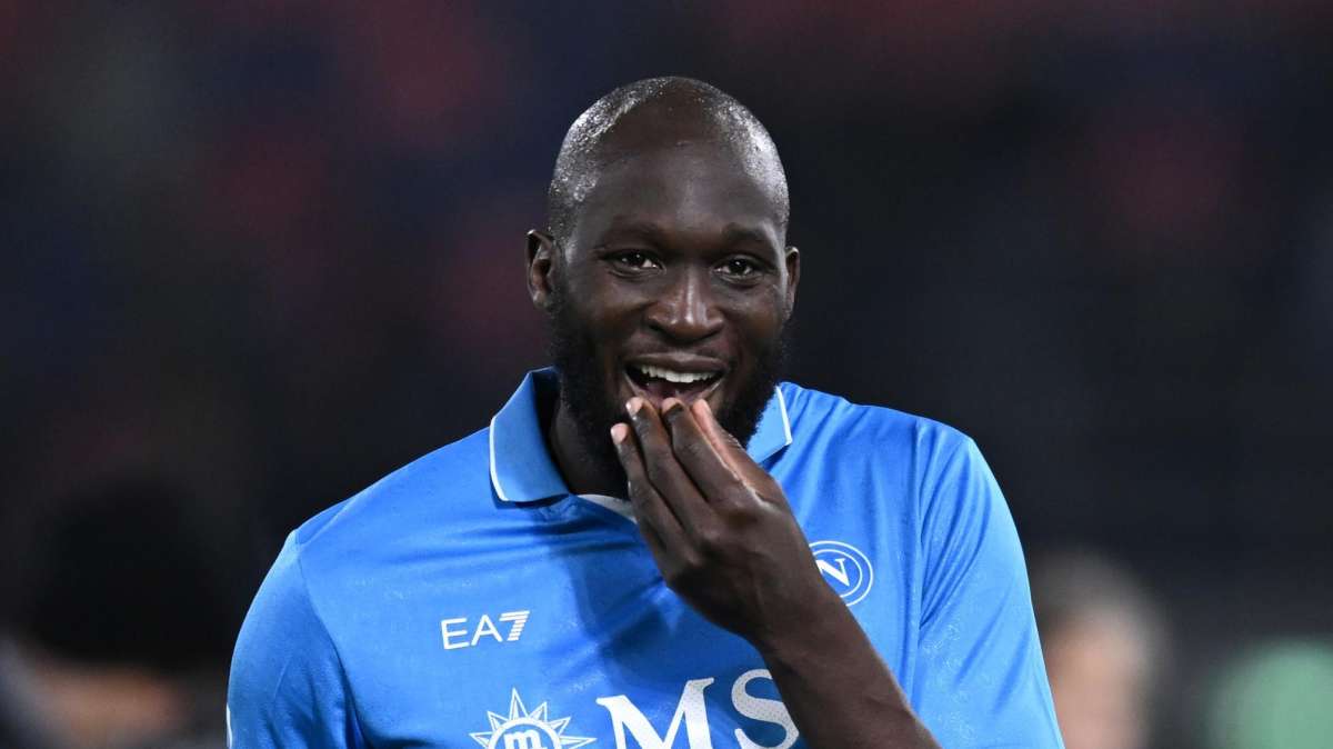 Di Michele stronca Lukaku: "Con 12 gol sei un attaccante di una squadra da salvezza"