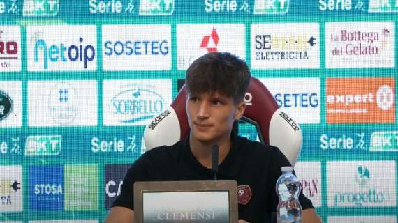 Inter, incontro con la Salernitana: nel menu Dia e il futuro di alcuni giovani nerazzurri