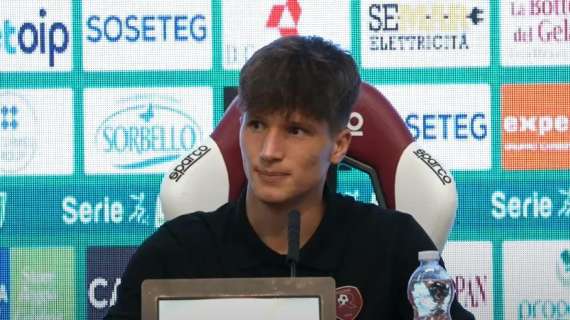 L'Inter ha scelto il futuro di Giovanni Fabbian: il punto della situazione