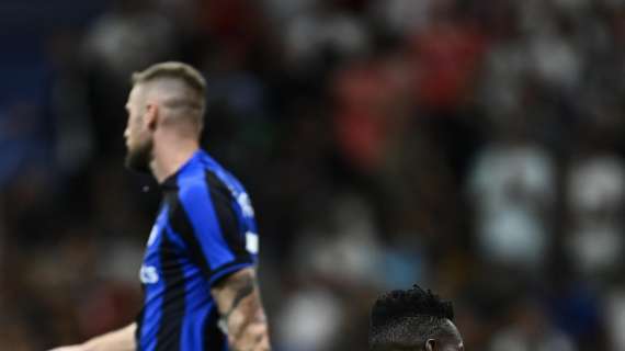 Garlando sulla Gazzetta: "Inter e Juve, in Champions serve un'altra mentalità. Troppe paure"