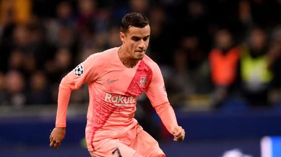 UFFICIALE - Nuova avventura per Coutinho, l'ex Inter si trasferisce in Qatar