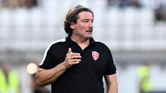 Stroppa poco convinto: "Samardzic? È un grande talento, ma non so dire se è pronto per un top club"