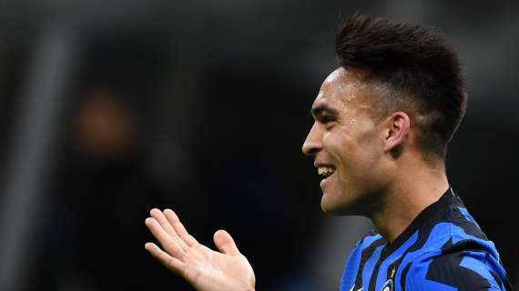 Lautaro Martinez: “Con o senza Conte rimarrò all’Inter. Sugli stipendi..."