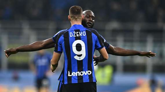 Rinnovo Dzeko, c'è qualche ostacolo: l'Inter gioca al ribasso, c'è distanza