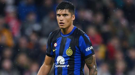 Correa blocca il mercato dell'Inter: vorrebbe restare e mancano le offerte