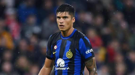 Ci eravamo tanto odiati, Correa lascia l'Inter. Ma potrebbe non essere finita