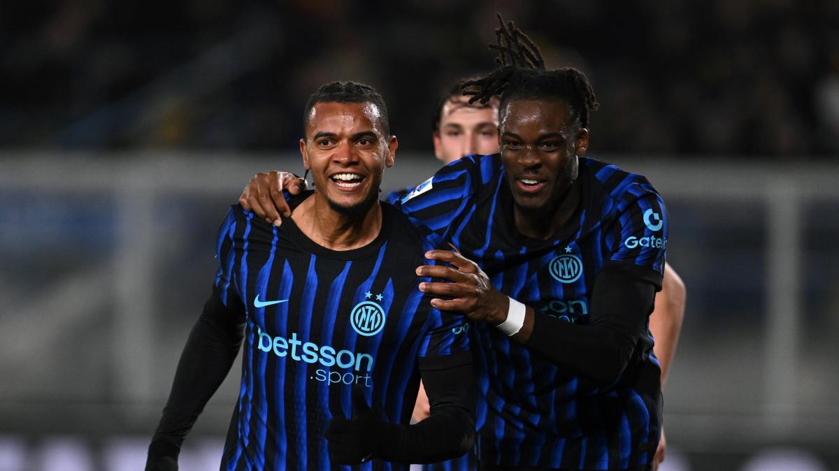 Le pagelle di Bisseck - Spegne Sottil, copre e contiene Banda 