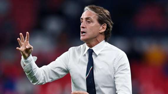 Euro2020, Balotelli elogia Mancini: "Il merito è tuo"
