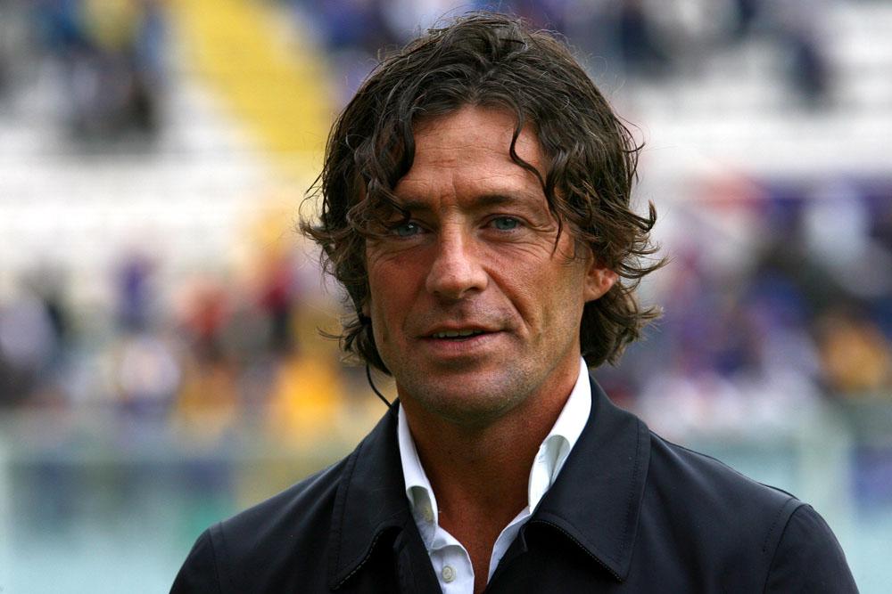 Federico De Luca