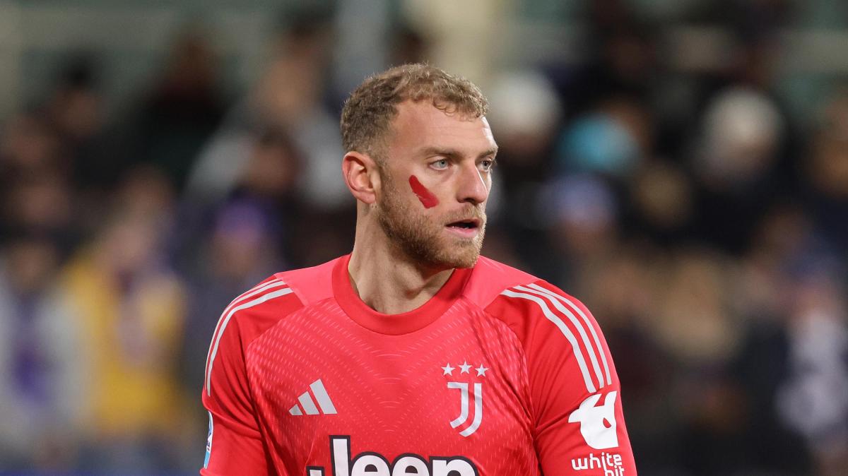 Juventus-Cagliari, le formazioni ufficiali:  Vlahovic sempre presente, Di Gregorio...