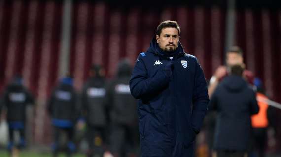 Clotet: "Ho studiato Conte. Se ha deciso di lasciare l'Inter è sicuramente la scelta corretta"