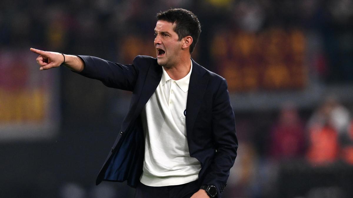 Colpaccio dell'Inter a Roma: decide Bonny, Chivu si prende la vetta