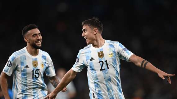 Dybala-Inter, il matrimonio conviene ad entrambi: Joya pronta a rilanciarsi