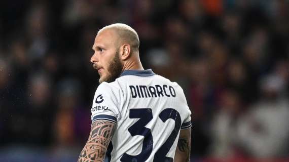 Dimarco frena Yamal, Dumfries asfalta Martin e le fatiche di Carlos. I duelli di Inter-Barça