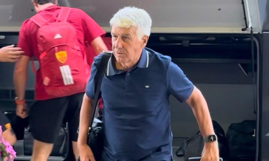 La Roma pensa a Luis Henrique: possibile offerta da 25-30 milioni. Ma Gasp non è convinto