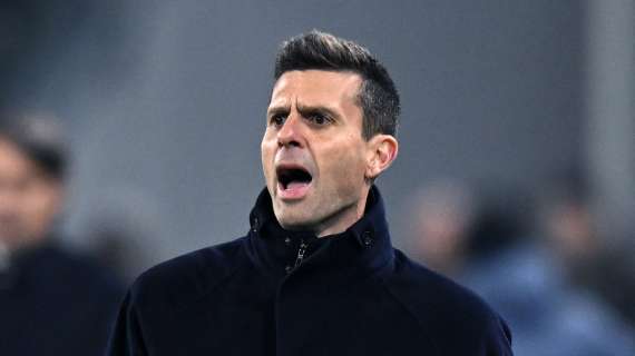 Juventus, Thiago Motta: "Vado avanti, la strada è quella giusta. Vlahovic può giocare"