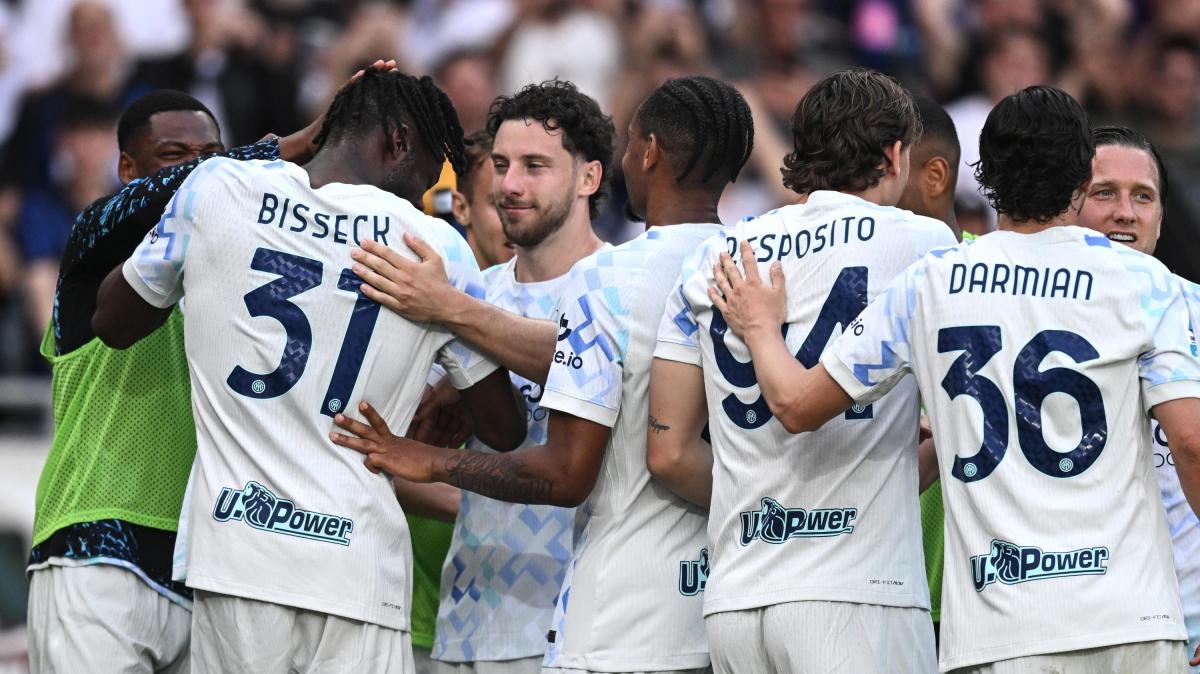 Le pagelle di Inter-Torino 2-2: Sommer in errore, Bisseck dai due volti. Dimarco, è storia