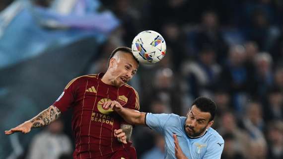 Lazio tutta da ridisegnare per l'Inter: rilancio per Pedro, Marusic la chiave