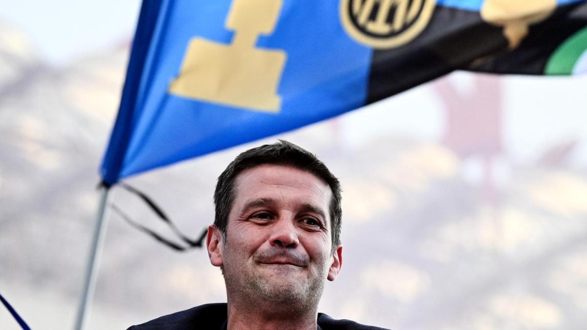 Chivu se l'è meritato tutto! Adesso è ufficiale il rinnovo fino al 2028...