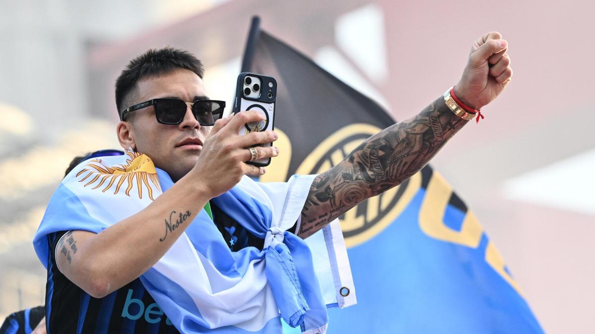 Argentina, Scaloni lancia Lautaro assieme a Messi: le ultime di formazione