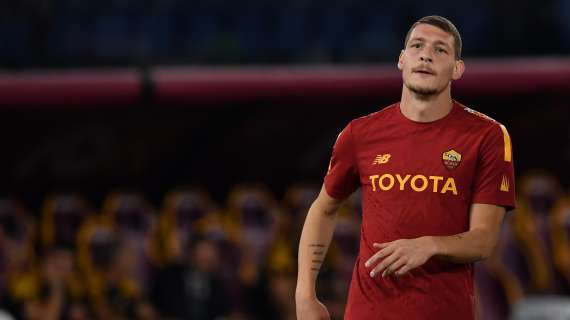 Roma, pericolo Belotti per l'Inter: già quattro gol contro i nerazzurri