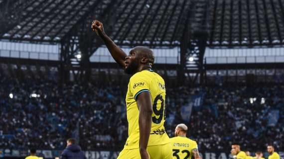 Inter, quante chance ci sono per trattenere Lukaku? La posizione del Chelsea