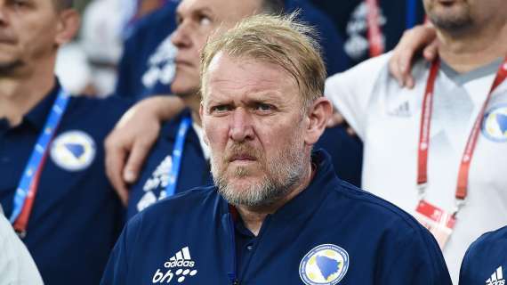 Prosinecki: "L'Inter non può lasciarsi sfuggire Brozovic. Pochi giocatori come lui in giro"