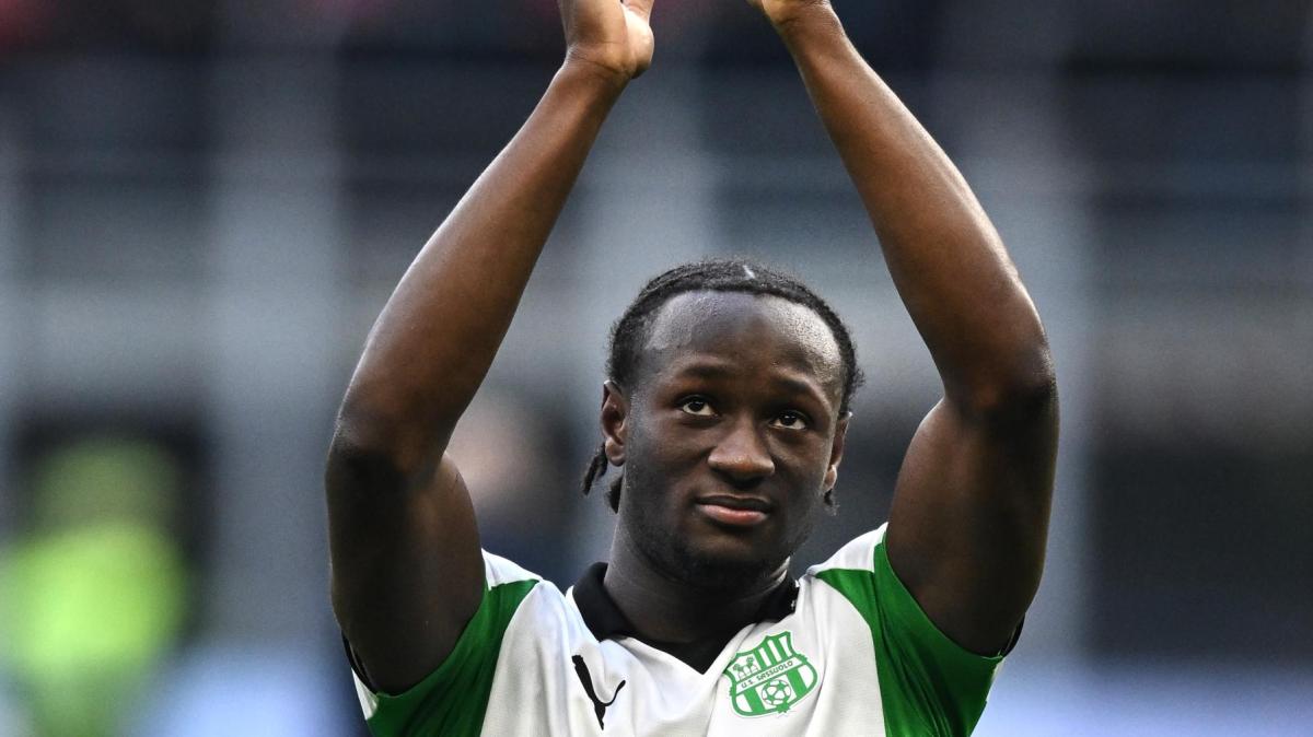 Ismael Koné e il passaggio al 3-4-2-1: il disegno alla base di una possibile evoluzione dell'Inter