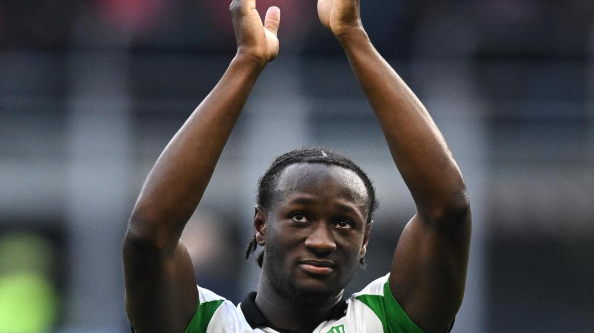 Indiscrezione confermata, TuttoSport: "L'Inter è il club che ha fatto visionare con più costanza Koné"