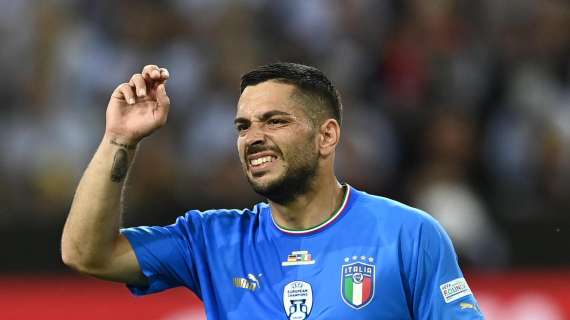 Caprari: "Inter favorita per lo scudetto ma occhio alla Juventus"