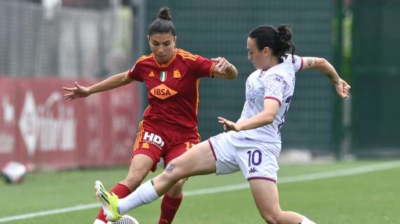 Inter Woman, Bartoli: "Conosciamo bene il Milan. Ko con la Roma? Non si è perso nulla"