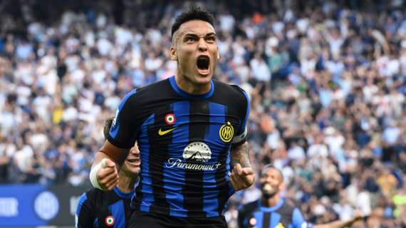 Inter-Salisburgo, nuovo traguardo per Lautaro: sarà la presenza 250 in nerazzurro