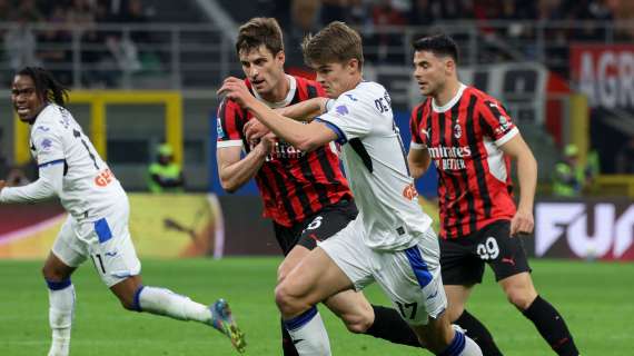 Braida sul Milan: "Previsto stagione così, manca competenza. Inter, il Barça è battibile"