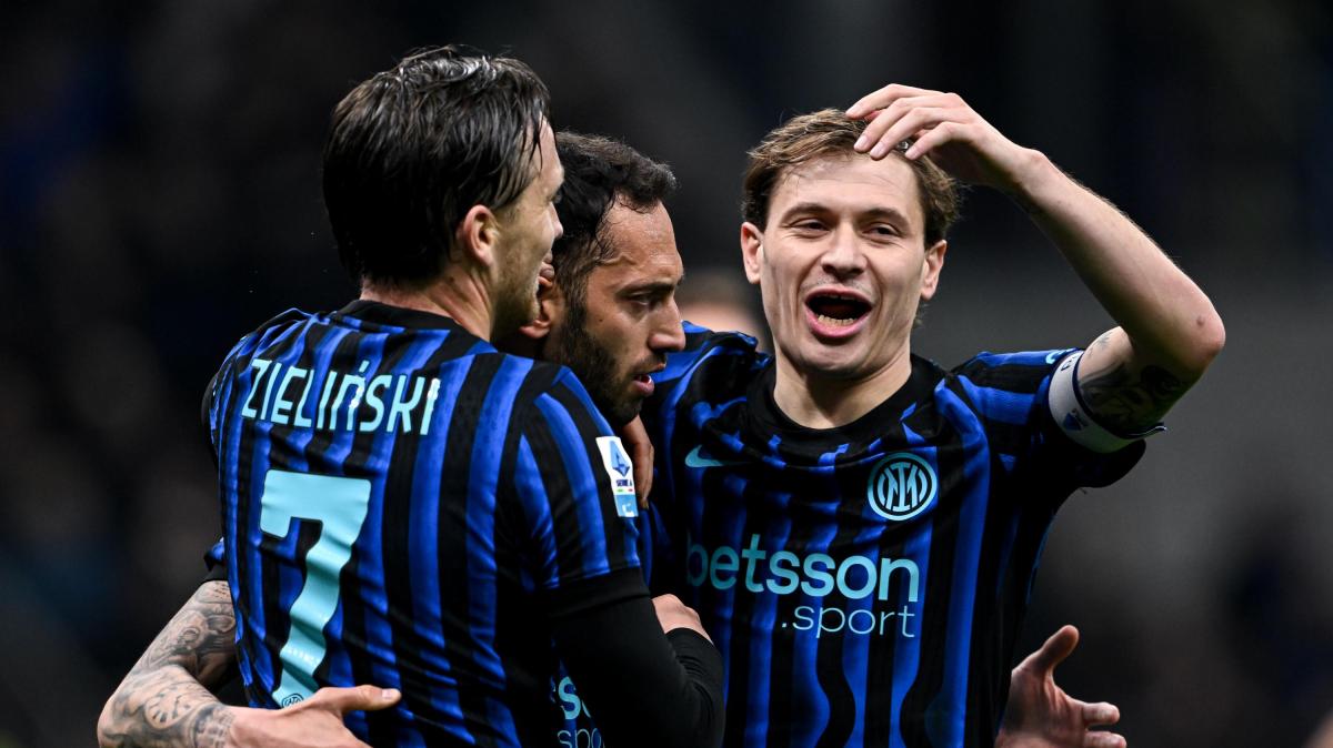 Bocci sul Corriere della Sera: "L'Inter in Italia è ingiocabile, vince con un filo di gas"