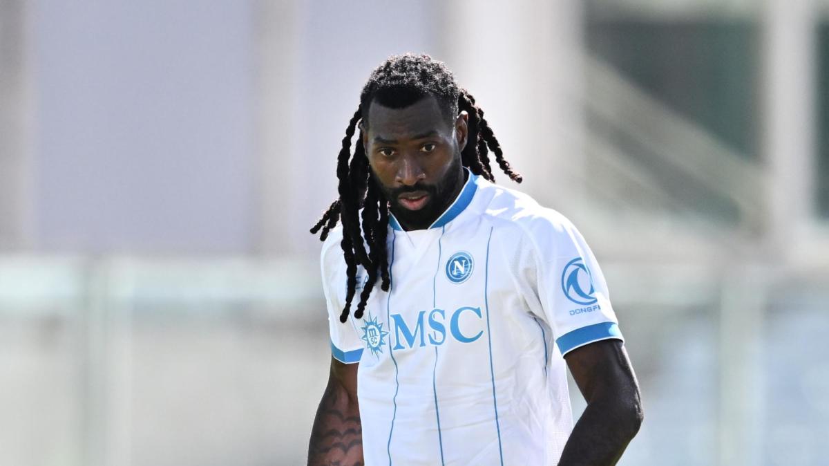 Come si inserirebbe Zambo Anguissa nel centrocampo dell'Inter? Caratteristiche e un nodo