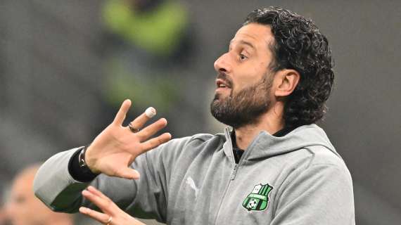 Coppa Italia, buona la prima per il Sassuolo: contro il Catanzaro decide Doig 