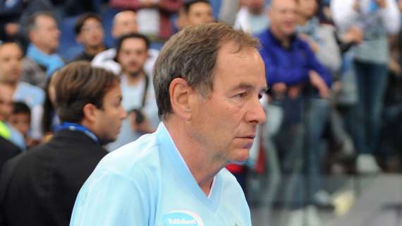 Lazio da scudetto? Oddi è sicuro:  "Se ci crede l'Atalanta, perchè noi no?"