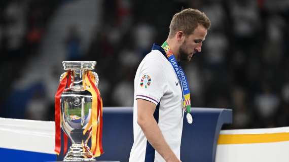 Bayern, Kane: "Con l'Inter sarà durissima, specialmente a San Siro"