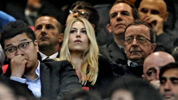 San Siro, Barbara Berlusconi: "È fatiscente, il sì del Comune bella notizia per la città"
